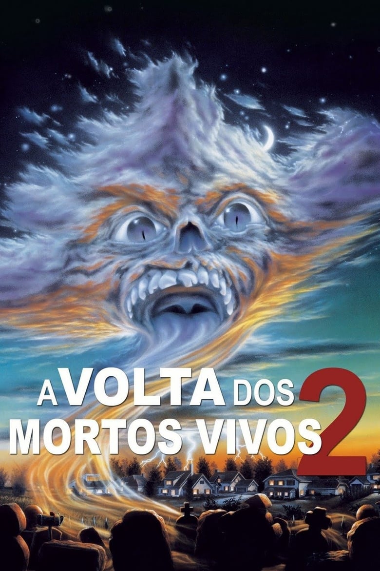 A Volta dos Mortos Vivos 2